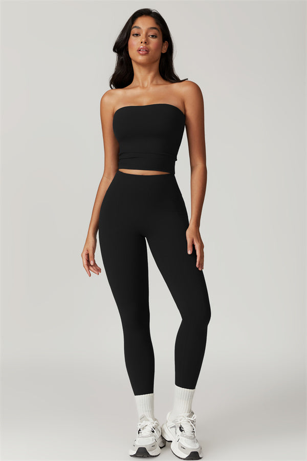 Flow Motion Tube Top