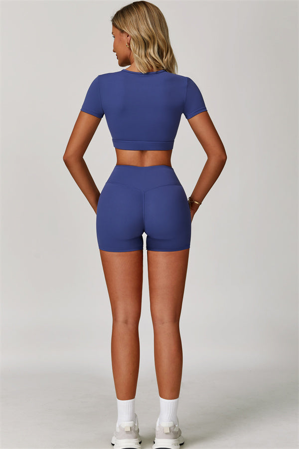 The Halo Shorts
