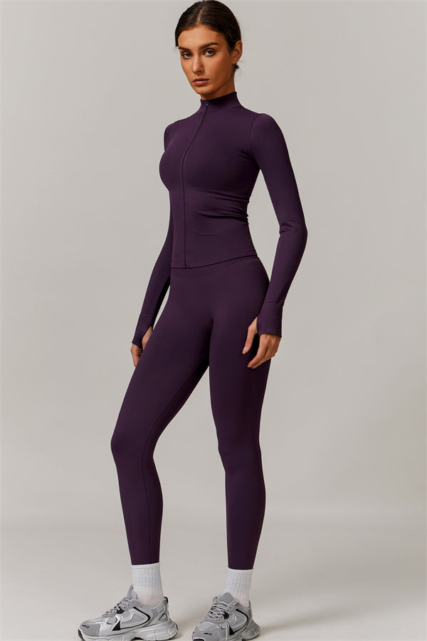 The Nova Luxe Leggings
