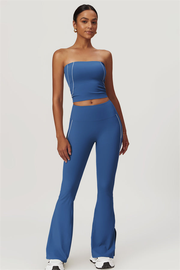 The Venture Tube Top