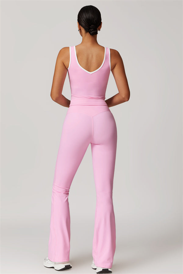 Stamina Power Tank Top