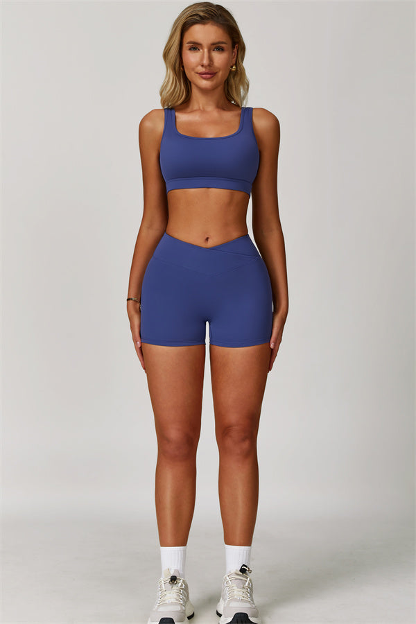 The Halo Shorts