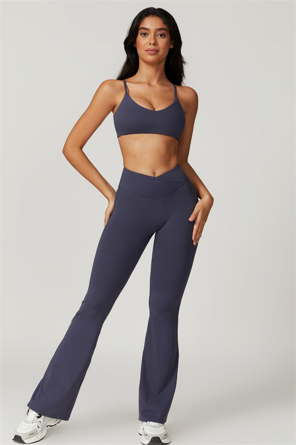 The Sophia Sports Bra
