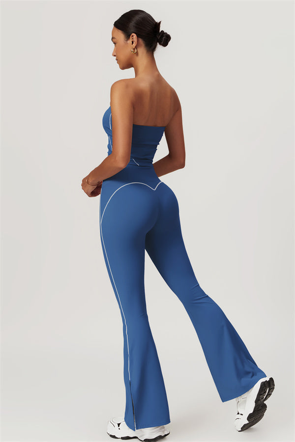 The Venture Tube Top