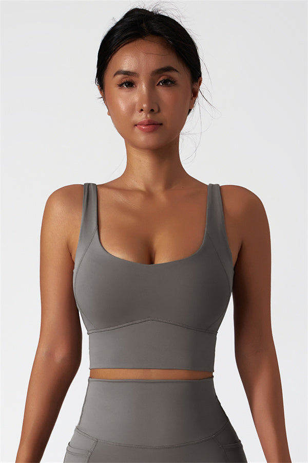 Noelle Skye Sports Bra Venus