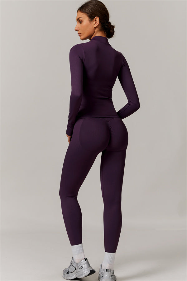 The Nova Luxe Leggings