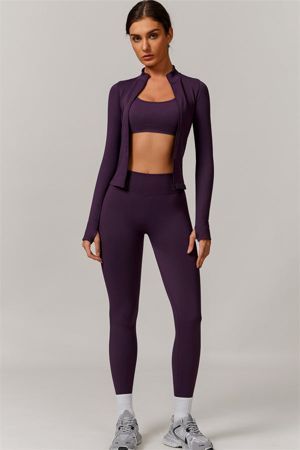 The Nova Luxe Leggings