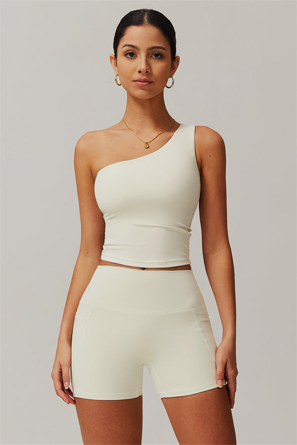 The Blissful Crop Top