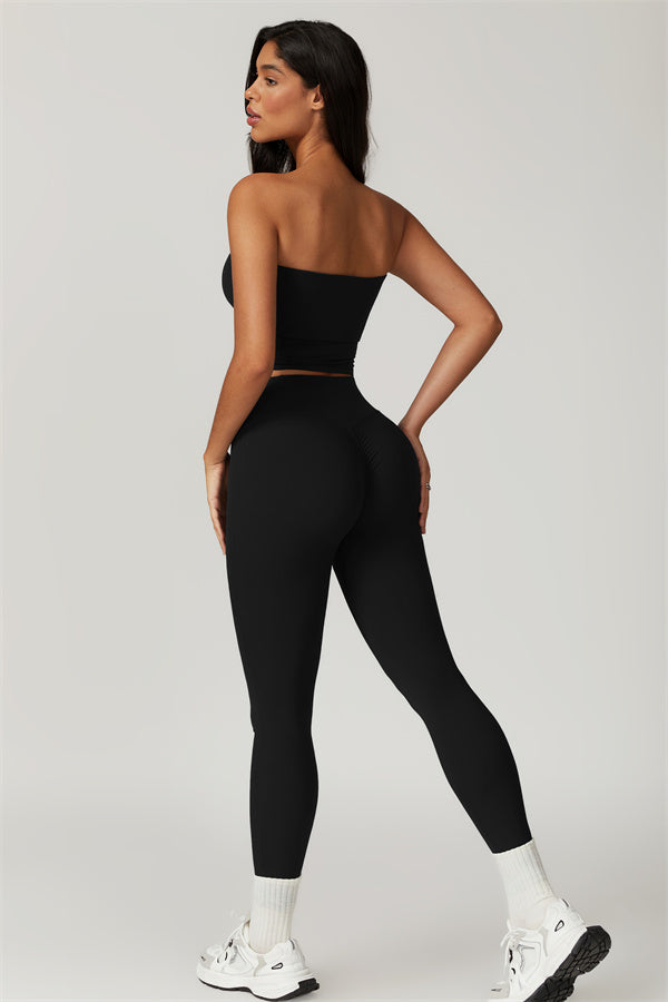 Flow Motion Tube Top