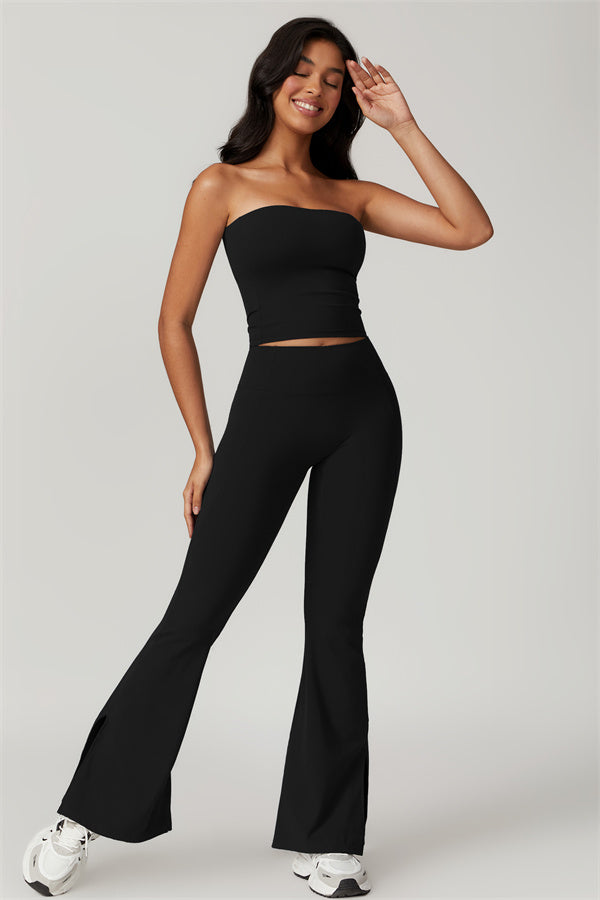 Flow Motion Tube Top