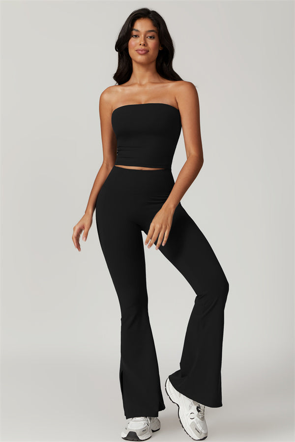 Flow Motion Tube Top