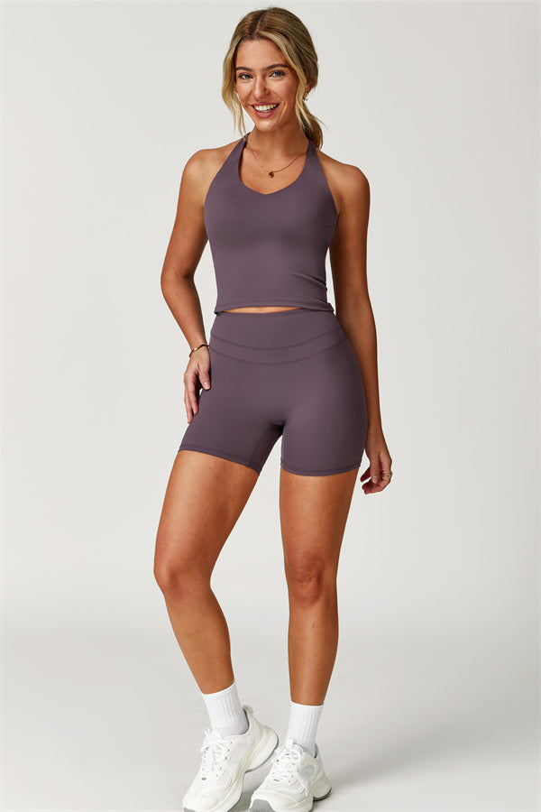 The Enigma Shorts