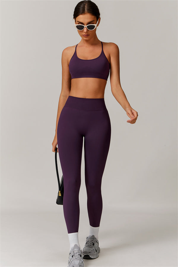 The Nova Luxe Leggings