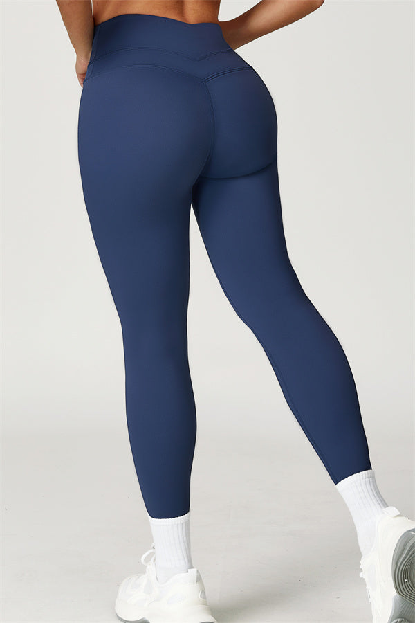 The Enigma Leggings Denim