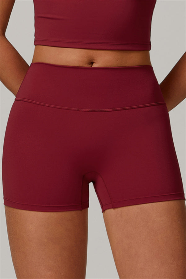 The Agile Shorts