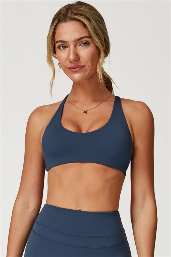 The Enigma Sports Bra