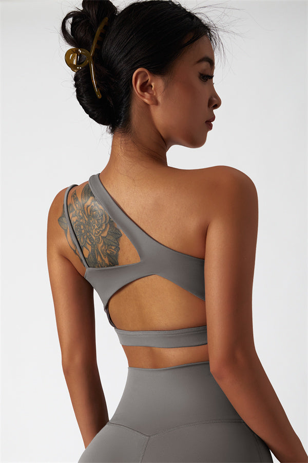 The Blissful Rose Sports Bra Venus
