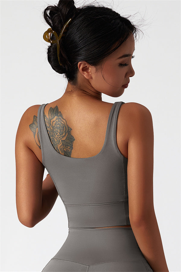 Noelle Skye Sports Bra