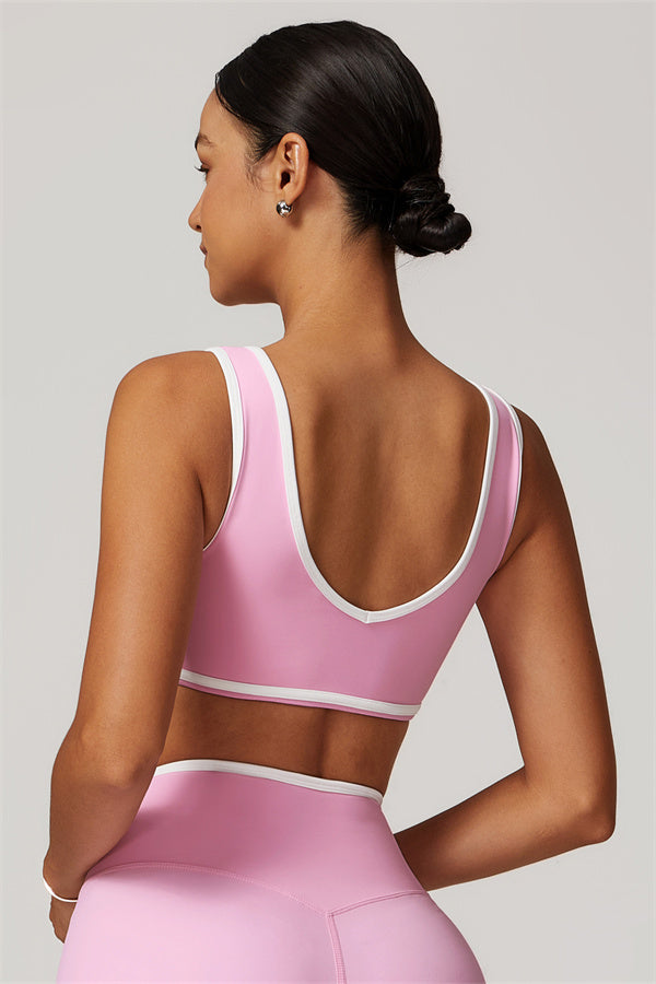 Stamina Peak Sports Bra