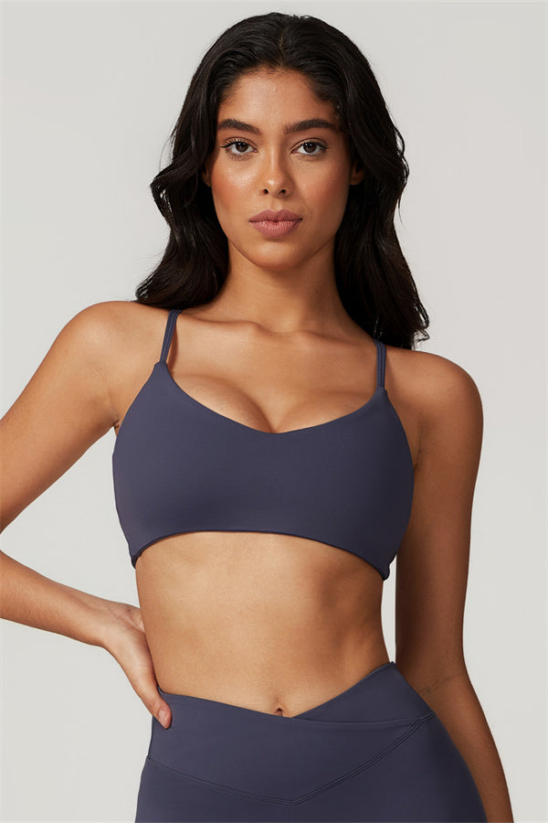 The Sophia Sports Bra