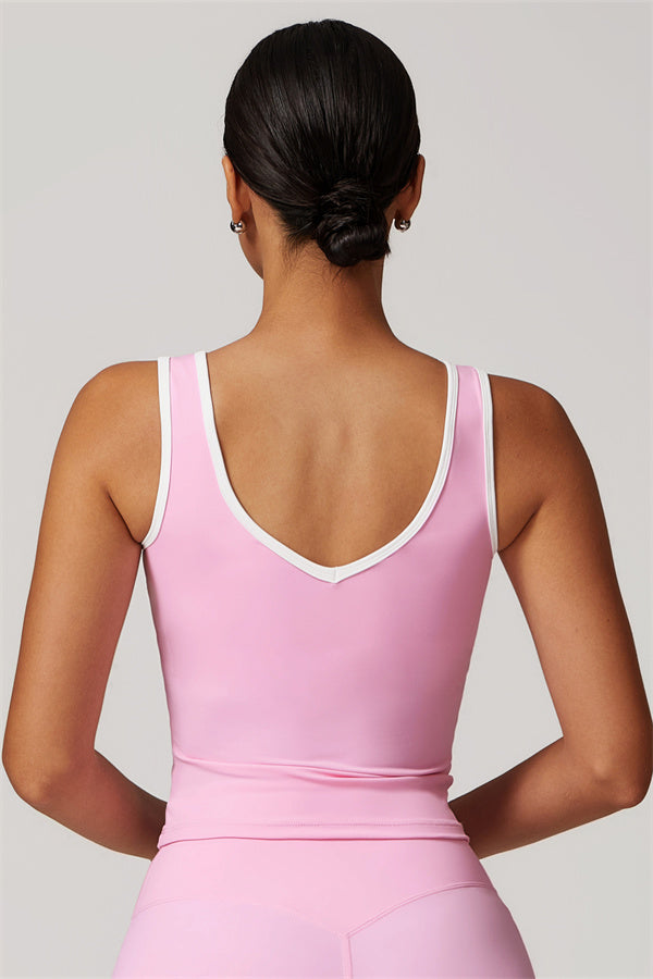 Stamina Power Tank Top