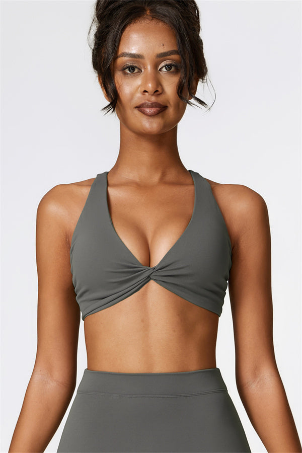 The Viva Sports Bra