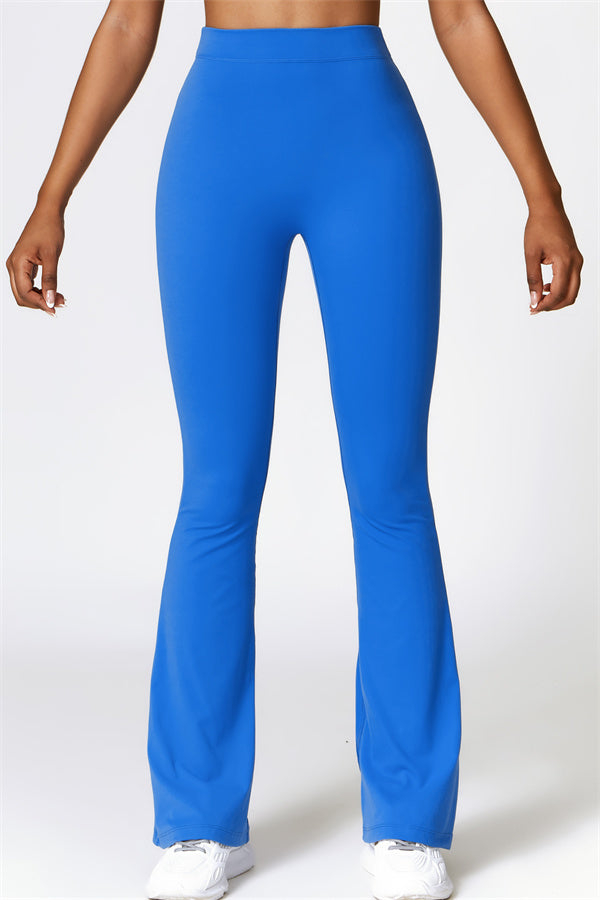 The Viva Flared Leggings
