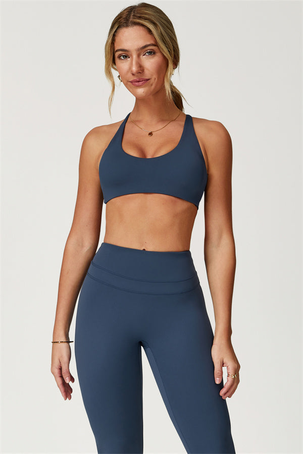 The Enigma Sports Bra Leggings 2-Piece Set