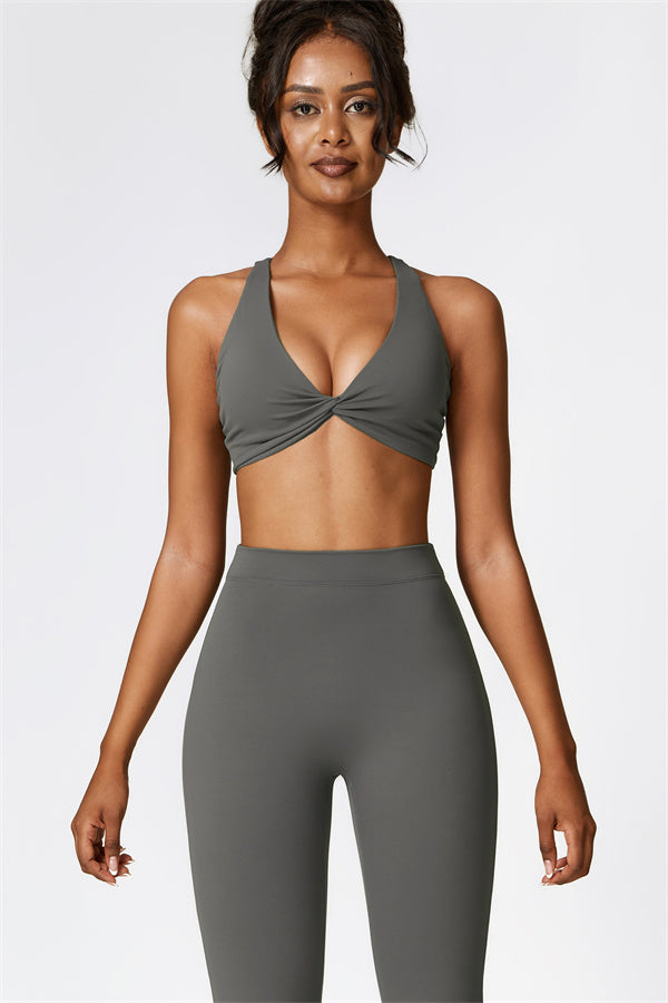 The Viva Sports Bra