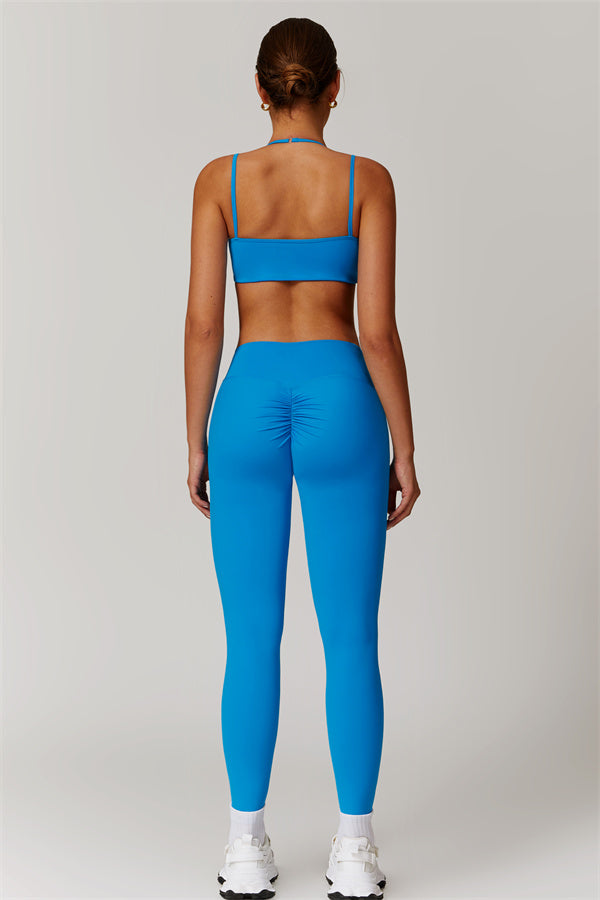 The Flourish Leggings