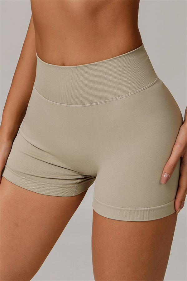 The Nova Luxe Shorts