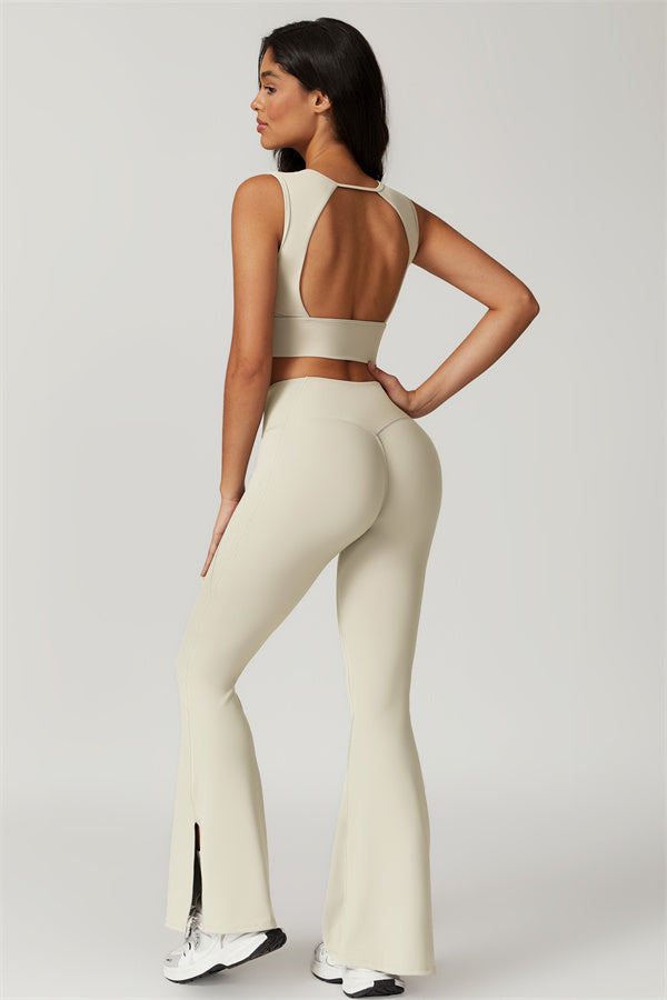 Flow Motion Sports Bra