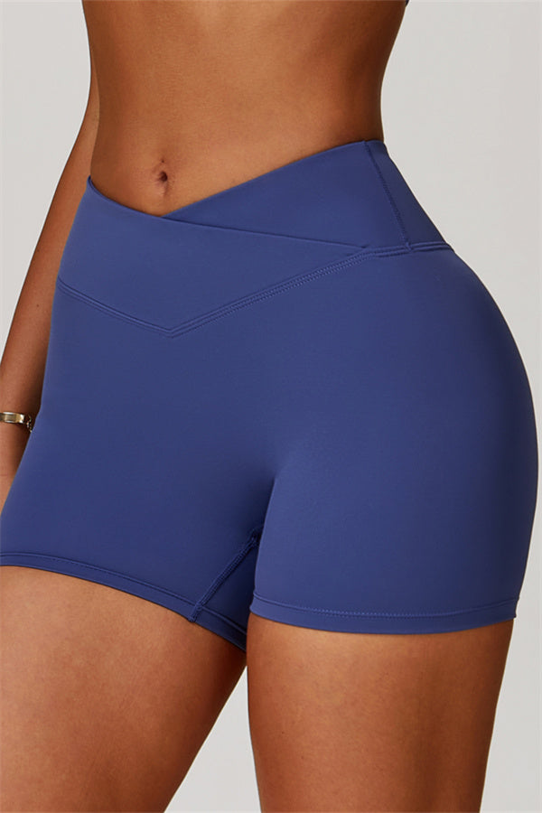 The Halo Shorts