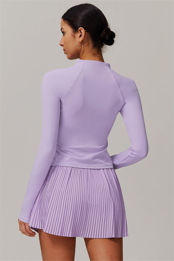 The Balance Jacket Skort 2-Piece Set