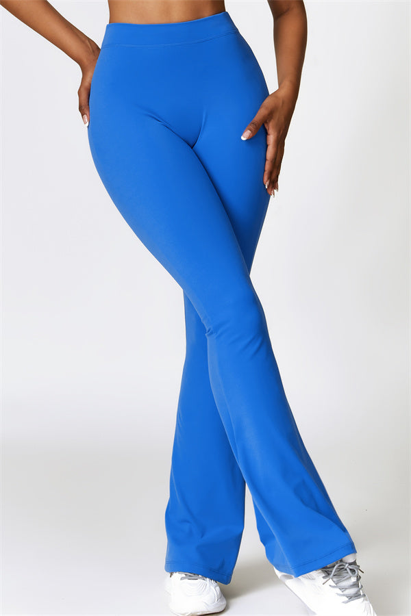 The Viva Flared Leggings