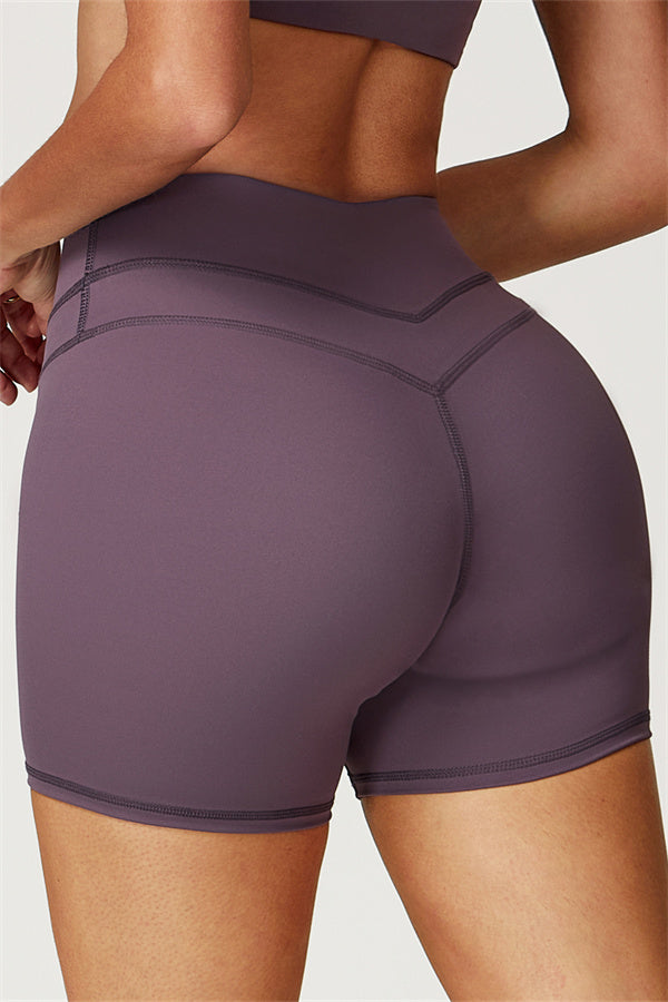 The Enigma Shorts Coral