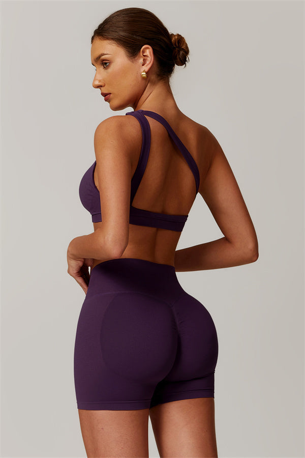 The Blossom Sports Bra