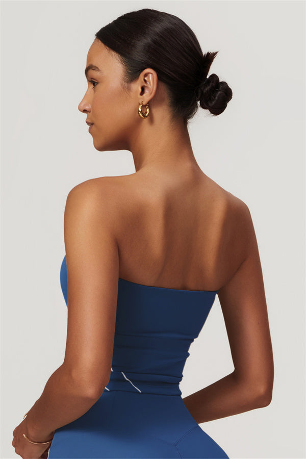 The Venture Tube Top