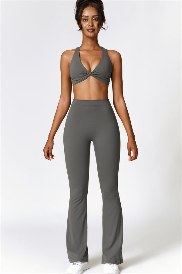 The Viva Sports Bra