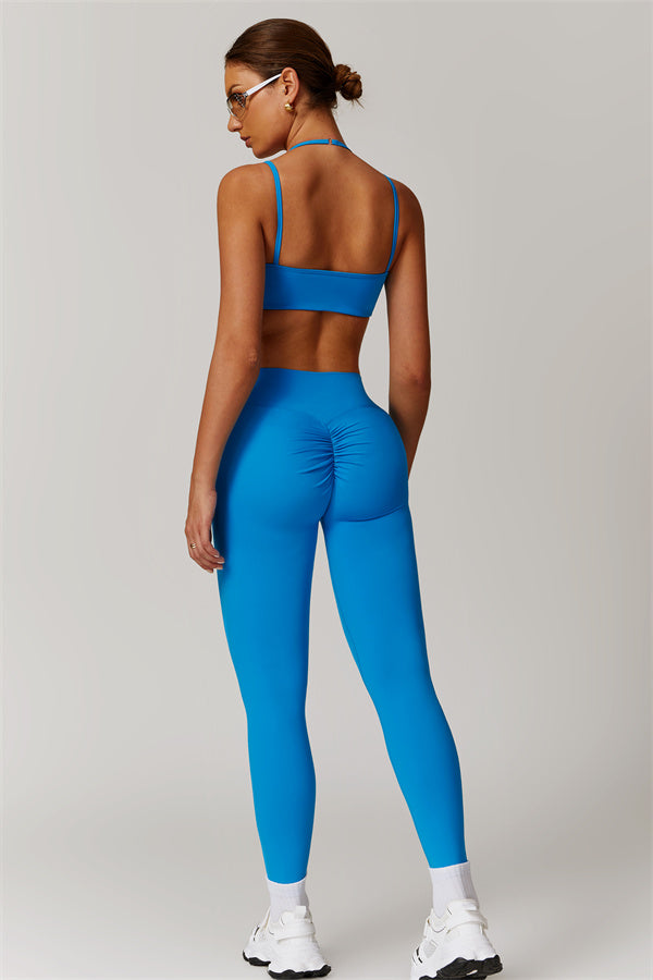 The Flourish Leggings