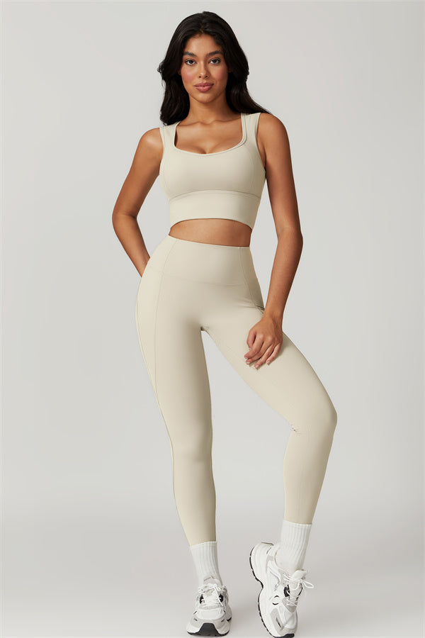 Flow Motion Sports Bra
