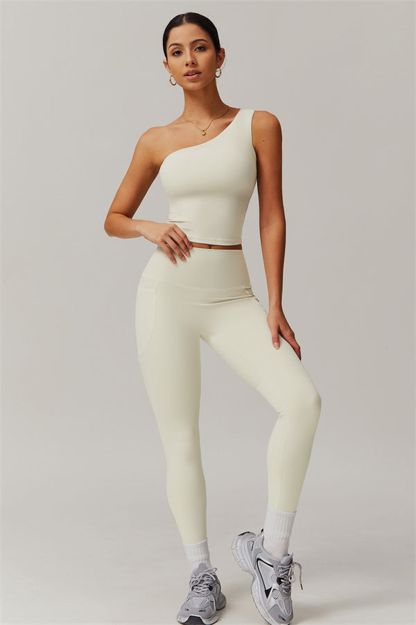 The Blissful Crop Top