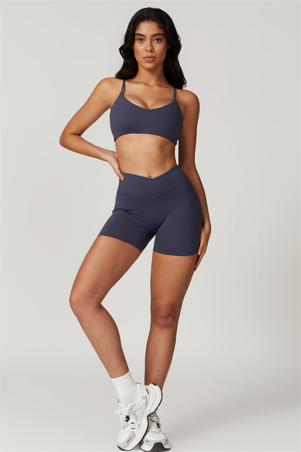 The Sophia Sports Bra