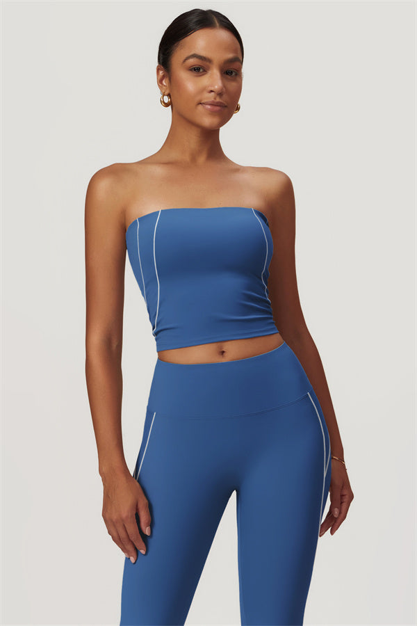 The Venture Tube Top