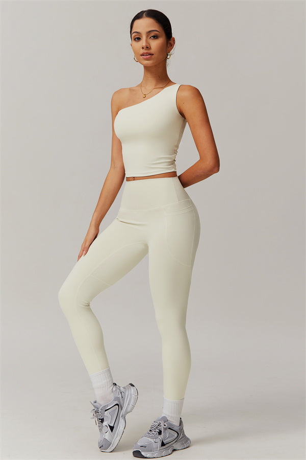 The Blissful Crop Top