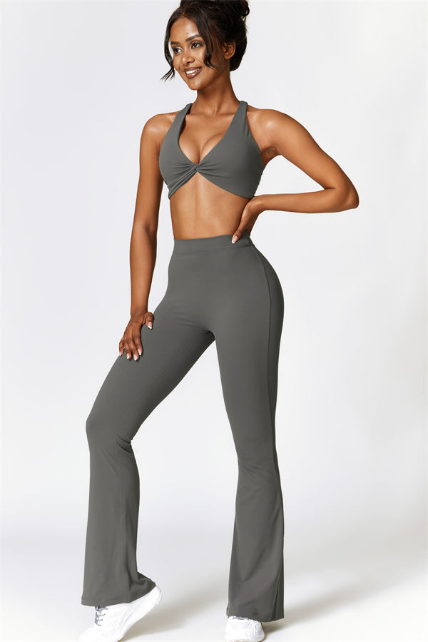 The Viva Sports Bra