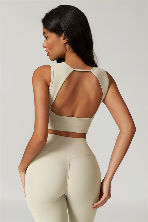 Flow Motion Sports Bra