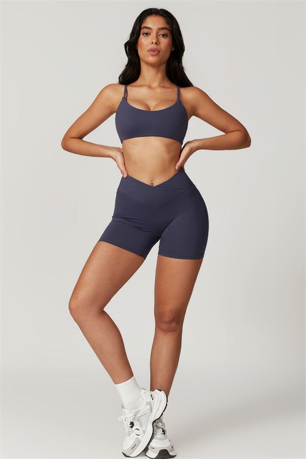 The Sophia Sports Bra