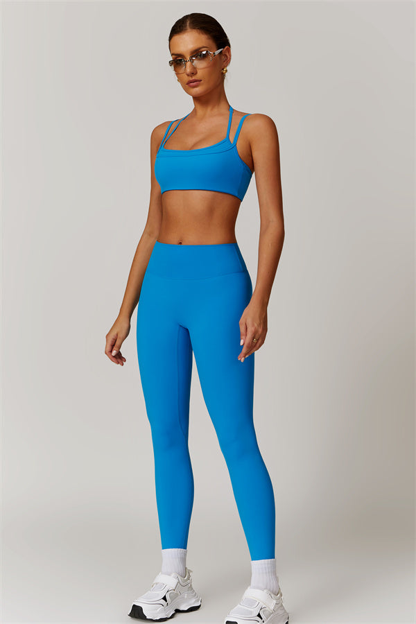The Flourish Leggings