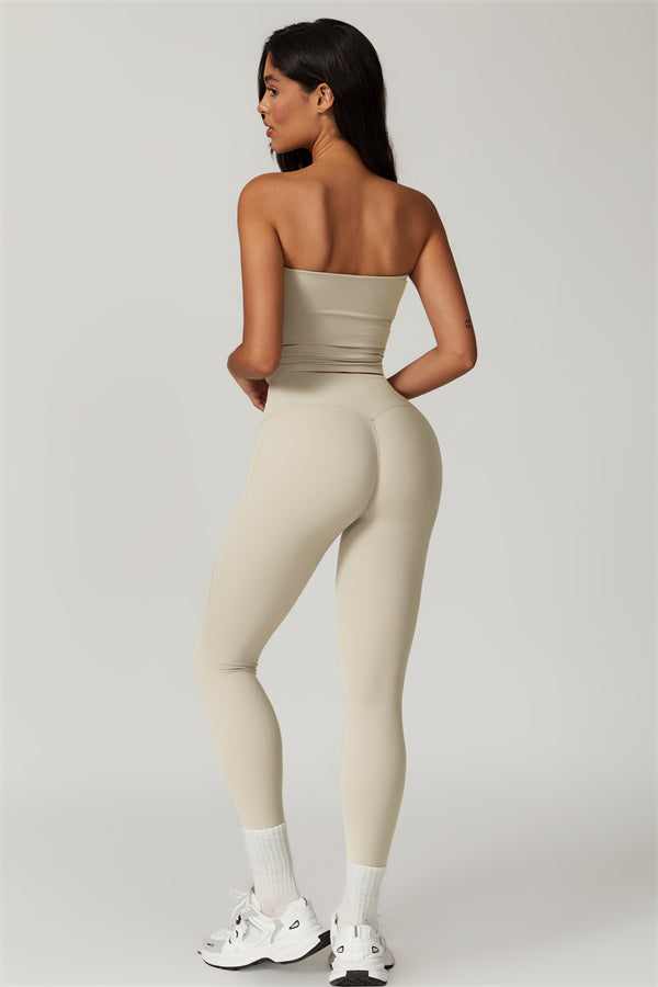 Flow Motion Tube Top